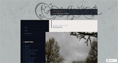 Desktop Screenshot of cindigale.com